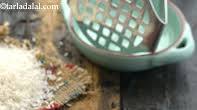 Rice Mash for Babies recipe - How to make Rice Mash for Babies Rice Mash for Babies recipe - How to make Rice Mash for Babies
