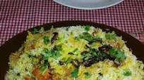 Chicken Tikka Biryani recipe by sharana shan at BetterButter Chicken Tikka Biryani recipe by sharana shan at BetterButter