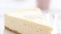 Easy Lemon Cheesecake Easy Lemon Cheesecake