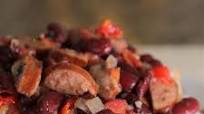 Jessica's Red Beans and Rice Jessica's Red Beans and Rice