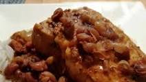 Pressure Cooker Pork Chops and Baked Beans Pressure Cooker Pork Chops and Baked Beans