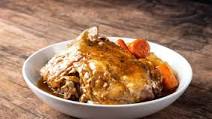 Instant Pot Lamb Instant Pot Lamb
