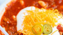 Pulled Pork Chili Pulled Pork Chili