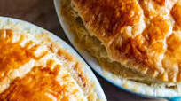Slow Cooker Steak Pie Slow Cooker Steak Pie