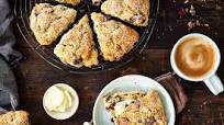 Scones Scones