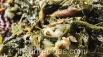 Soul Food Turnip Greens Soul Food Turnip Greens
