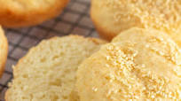 Gluten Free Hamburger Buns Gluten Free Hamburger Buns