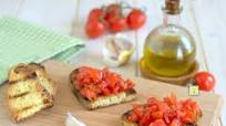 Bruschette Bruschette