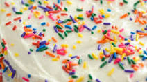 Easy Air Fryer Cake (Gluten-Free) Easy Air Fryer Cake (Gluten-Free)