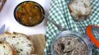 Pork Rillettes Pork Rillettes