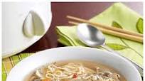 Slow Cooker Ramen Noodle Soup Slow Cooker Ramen Noodle Soup