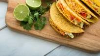 Low FODMAP Tacos Low FODMAP Tacos
