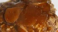 Instant Pot Hamburger Steak Instant Pot Hamburger Steak
