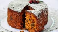 Kerala Fruit Cake Recipe Kerala Fruit Cake Recipe