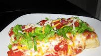 Creamy Chicken Enchiladas Creamy Chicken Enchiladas