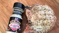 Smoked Pork Chops on a Pellet Grill Smoked Pork Chops on a Pellet Grill