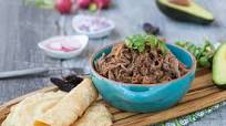 Chipotle Barbacoa Tacos Chipotle Barbacoa Tacos