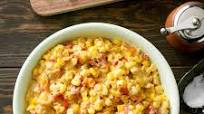 Eddie's Favorite Fiesta Corn Eddie's Favorite Fiesta Corn
