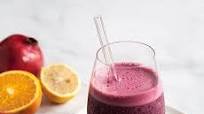 Pomegranate Beet Smoothie Pomegranate Beet Smoothie