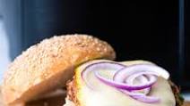 Air Fryer Turkey Burgers Air Fryer Turkey Burgers