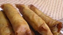 Lumpia / Lumpias Lumpia / Lumpias