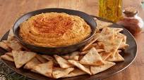 Sweet Potato Hummus Sweet Potato Hummus