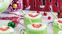 Grinch Punch Grinch Punch