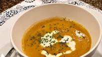 Instant Pot® Spicy Butternut Squash Soup Instant Pot® Spicy Butternut Squash Soup