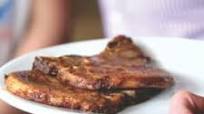 Easy and Delicious Pork Teriyaki Easy and Delicious Pork Teriyaki
