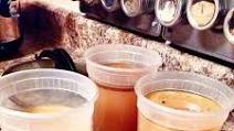 Homemade Bone Broth Homemade Bone Broth