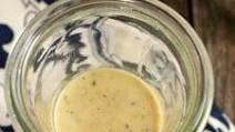 Creamy Italian Dressing Creamy Italian Dressing
