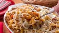 Dee's Baked Goulash Dee's Baked Goulash