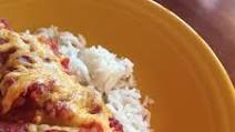 Salsa Chicken Salsa Chicken