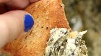 Healthy Slow Cooker Spinach Artichoke Dip Recipe by Tasty Healthy Slow Cooker Spinach Artichoke Dip Recipe by Tasty
