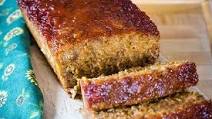 Vegetarian Meatloaf Recipe Vegetarian Meatloaf Recipe
