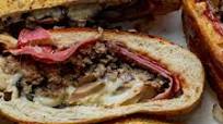 Stromboli Recipe Stromboli Recipe