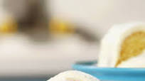 Tres Leches-Frosted Avalanche Cake Tres Leches-Frosted Avalanche Cake