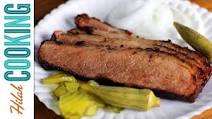 How To Cook Beef Brisket - Oven Brisket Recipe How To Cook Beef Brisket - Oven Brisket Recipe