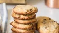 Best Chewy Chocolate Chip Cookies Recipe Best Chewy Chocolate Chip Cookies Recipe