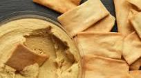 14 Chips That Go Well with Hummus 14 Chips That Go Well with Hummus