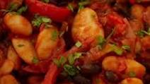 Deliciously Ella’s three bean stew Deliciously Ella’s three bean stew