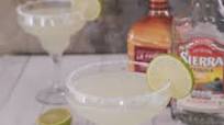 Vegan Margarita Recipe Vegan Margarita Recipe