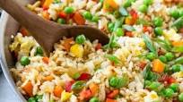 Veggie Fried Rice Veggie Fried Rice