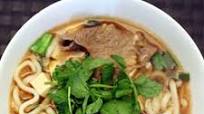 Dinner Tonight: Niku Udon Recipe Dinner Tonight: Niku Udon Recipe