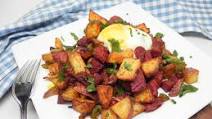 Air Fryer Corned Beef Hash Air Fryer Corned Beef Hash