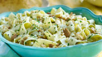 Buttered Noodles Buttered Noodles