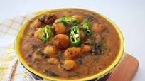 Kasuri Methi Chole Recipe Kasuri Methi Chole Recipe