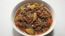 Ground Beef Goulash Ground Beef Goulash