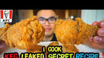 How To make Fake Kentucky Fried Chicken How To make Fake Kentucky Fried Chicken