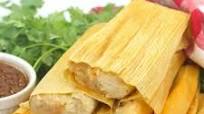Pork Tamales Pork Tamales